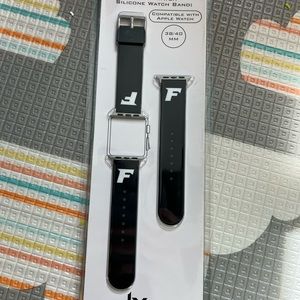 Fairfield Apple Watch band